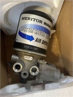 Used Meritor 1200 Air Dryer