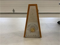HealthKit metronome