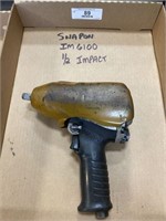 Snap-On IM6100 1/2in. Impact Wrench