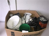 Misc. Box Lot - You Get it All!