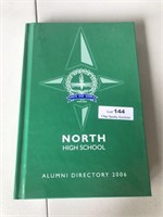 2006 North High School Alumni Directory