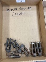 Meritor Slack Adjustment Clevis