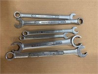 Craftsman Line Wrenches