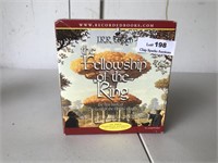 The Fellowship of The King 16 CD SET
