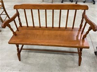 Bench seat (40 inches wide)