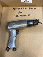 Ingersoll-Rand M-116 Hammer