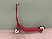 vintage Scooter