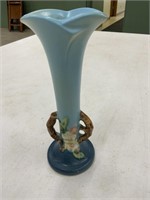 Roseville vase / USA 397-7 (7.25" tall)