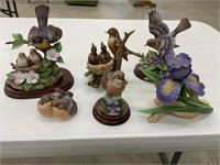 Andrea by Sadek figurines