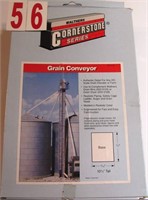 Walthers Cornerstone Grain Conveyor Model #933-312