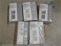 Lot of 5 NEW Bedding Sets