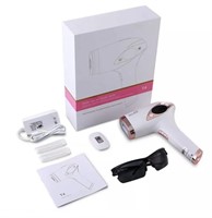 New laser T4 Laser hair removal device Laser hair