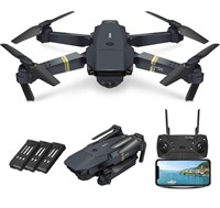 New Quadcopter Drone With Camera Live Video,