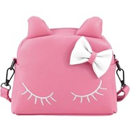 New Kids Purses for Little Girls Cat purse,