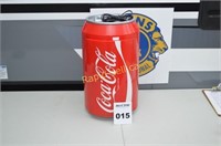SMALL ELECTRIC COKE COOLER