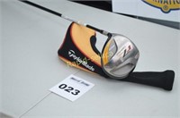 TaylorMade R7 Draw Men's LH driver