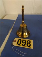 Brass Bell