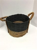 Block Basket Black - Threshold™