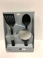 Kitchen Tool & Gadget 5pc Set - Made By Design