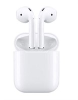 Apple AirPods with Wired Charging Case