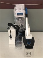 SMART WASH AUTOMATIC CARPET CLEANER