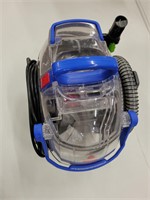 BISSELL SPOTCLEAN PROFESSIONAL PORTABLE DEEP