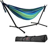BALANCEFROM HAMMOCK WITH STAND