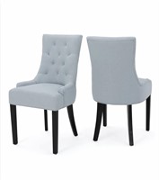 NOBLE HOUSE HOME FURNISHINGS DINING CHAIR -