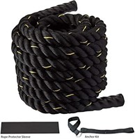 2 INCH EXERCISE ROPE