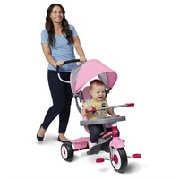 RADIO FLYER 4-IN-1 STROLL AND TRIKE