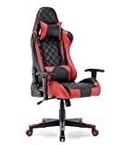 HIGH BACK GAMING CHAIR