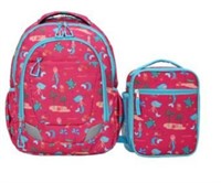 Crckt Youth 2 Piece Backpack set