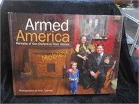 ARMED AMERICAN BOOK