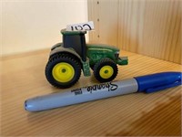 MINI JOHN DEERE TRACTOR