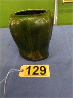 McCoy Flower Pot