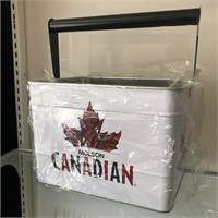 Molson Canadian Ice Bucket