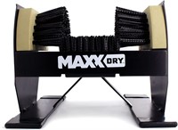 MaxxDry MuddStopper Heavy-Duty Boot Scraper Brush
