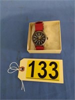 Timex Expedition Wristwatche - Working