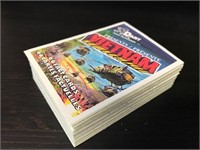 Vietnam Collector Card Set