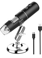 Wireless Digital Microscope Handheld USB HD