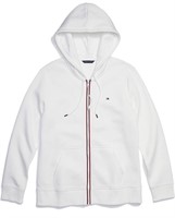 New XS Tommy Hilfiger Women's Adaptive Hoodie