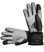 New Aroma Season Heated Gloves for Men Women,