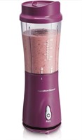 Hamilton Beach Personal Blender for Shakes and
