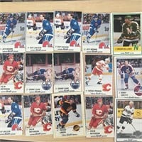 Kraft Hockey Lot of 15