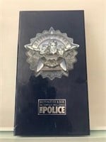 The Police CD BOX SET