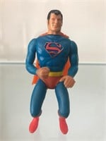Vintage 1970's Mego Pocket Heroes Superman