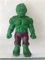 1973 Marvel HULK Rubber Jiggler Figure