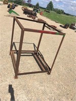 Metal Stand