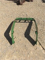 John Deere Front Bracket