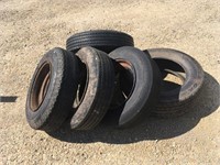 Tires